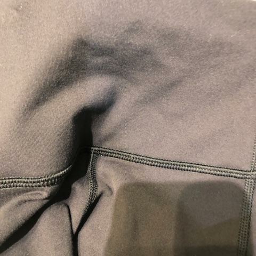Capris - Picture 4 of 6